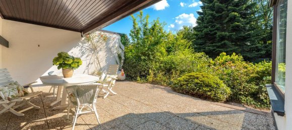 Бунгало с 3 спальнями в Кассель, Германия № 30982 14