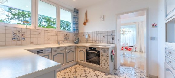 Бунгало с 3 спальнями в Кассель, Германия № 30982 16