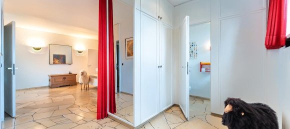 Бунгало с 3 спальнями в Кассель, Германия № 30982 19