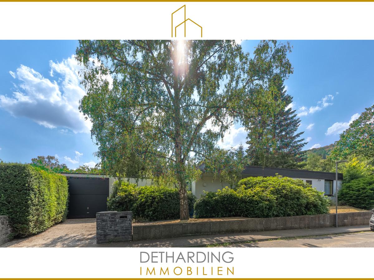 Бунгало с 3 спальнями в Кассель, Германия № 30982