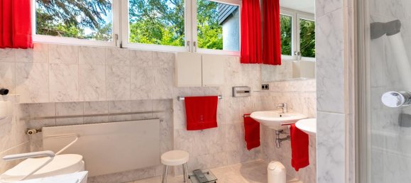 Бунгало с 3 спальнями в Кассель, Германия № 30982 21