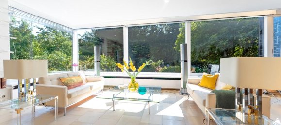 Бунгало с 3 спальнями в Кассель, Германия № 30982 8