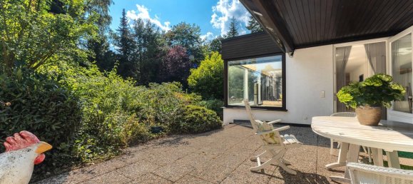 Бунгало с 3 спальнями в Кассель, Германия № 30982 15