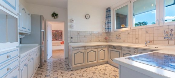 Бунгало с 3 спальнями в Кассель, Германия № 30982 17