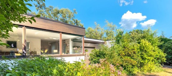 Бунгало с 3 спальнями в Кассель, Германия № 30982 4