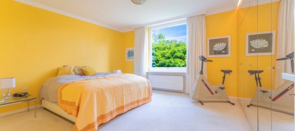 Бунгало с 3 спальнями в Кассель, Германия № 30982 20