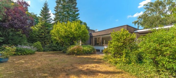 Бунгало с 3 спальнями в Кассель, Германия № 30982 23