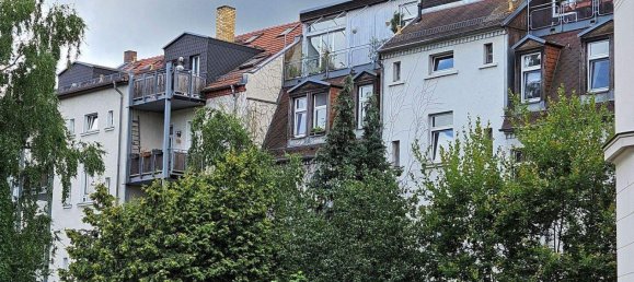 2 rooms Apartment in Leipzig, Germany No. 315562 19