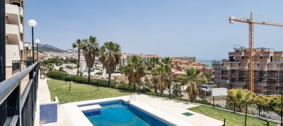 Apartamento T2 em Benalmadena, Spain N.º 141952 20