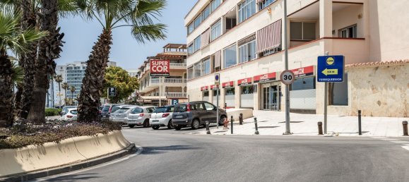 Apartamento T2 em Benalmadena, Spain N.º 141952 23