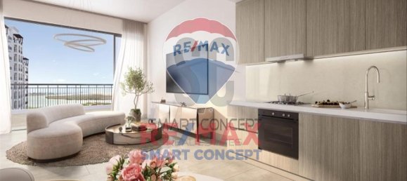 3 Schlafzimmer Wohnung in Yas Island, UAE, Nr. 38855 2