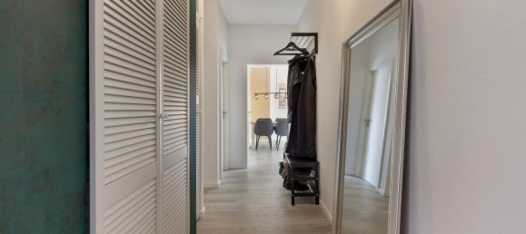 Квартира с 2 спальнями в Гезундбруннен, Германия № 23158 10