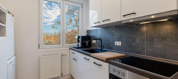 Квартира с 2 спальнями в Гезундбруннен, Германия № 23158 4