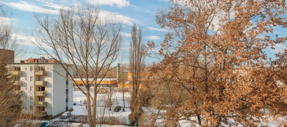 Квартира с 2 спальнями в Гезундбруннен, Германия № 23158 14