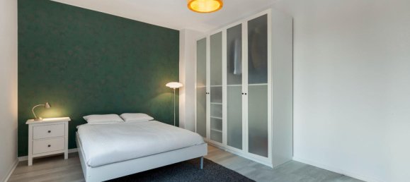 Квартира с 2 спальнями в Гезундбруннен, Германия № 23158 8