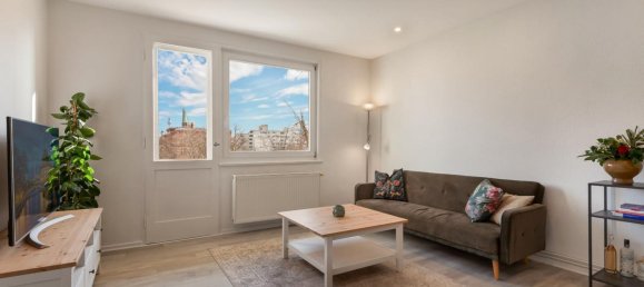 Квартира с 2 спальнями в Гезундбруннен, Германия № 23158 2