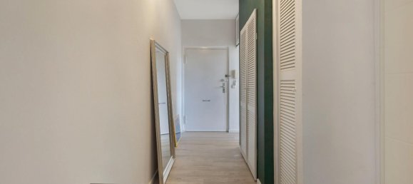 Квартира с 2 спальнями в Гезундбруннен, Германия № 23158 11