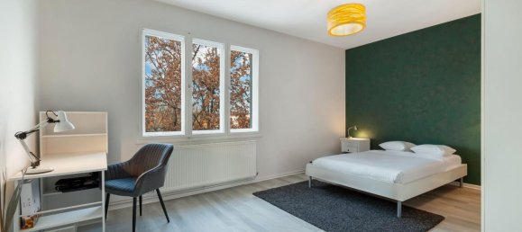 Квартира с 2 спальнями в Гезундбруннен, Германия № 23158 7