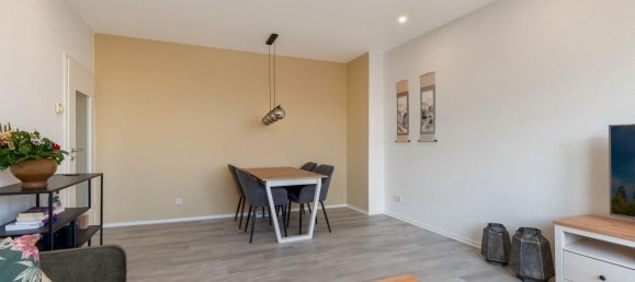 Квартира с 2 спальнями в Гезундбруннен, Германия № 23158 3