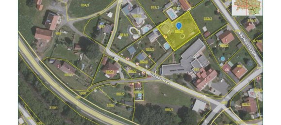 42m² Land in Knittelfeld, Austria No. 164954 14