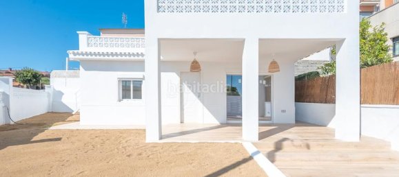 Дом с 2 спальнями в Виланова-и-ла-Желтру, Испания № 187614 24