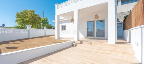 Дом с 2 спальнями в Виланова-и-ла-Желтру, Испания № 187614 23