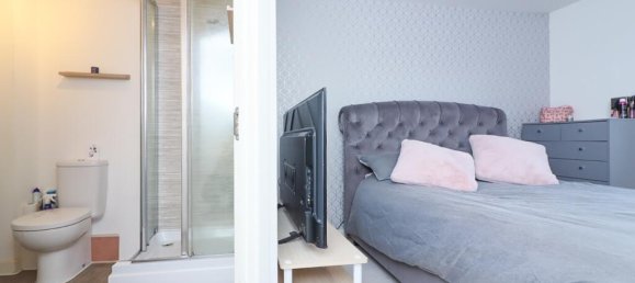 4 Schlafzimmer Haus in Bridgwater, United Kingdom, Nr. 13632 21