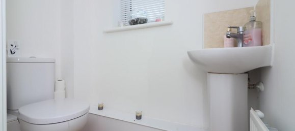 4 Schlafzimmer Haus in Bridgwater, United Kingdom, Nr. 13632 11