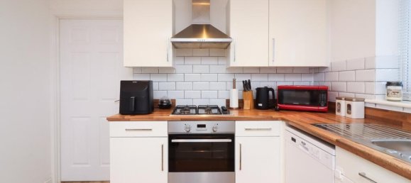 4 Schlafzimmer Haus in Bridgwater, United Kingdom, Nr. 13632 13