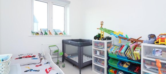 4 Schlafzimmer Haus in Bridgwater, United Kingdom, Nr. 13632 23