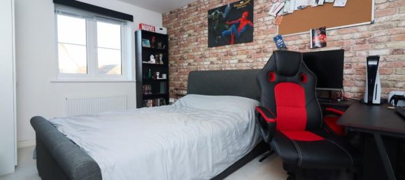 4 Schlafzimmer Haus in Bridgwater, United Kingdom, Nr. 13632 15