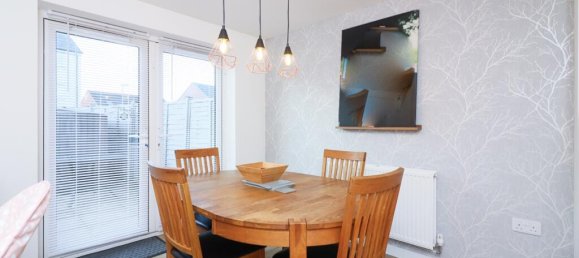 4 Schlafzimmer Haus in Bridgwater, United Kingdom, Nr. 13632 8