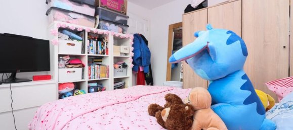 4 Schlafzimmer Haus in Bridgwater, United Kingdom, Nr. 13632 19