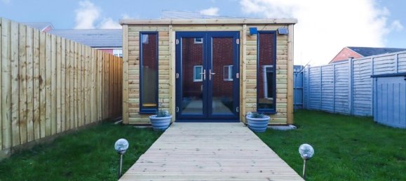 4 Schlafzimmer Haus in Bridgwater, United Kingdom, Nr. 13632 30