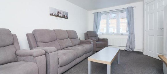 4 Schlafzimmer Haus in Bridgwater, United Kingdom, Nr. 13632 4
