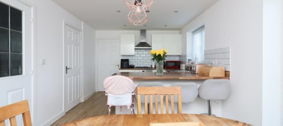 4 Schlafzimmer Haus in Bridgwater, United Kingdom, Nr. 13632 14