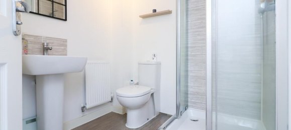 4 Schlafzimmer Haus in Bridgwater, United Kingdom, Nr. 13632 22