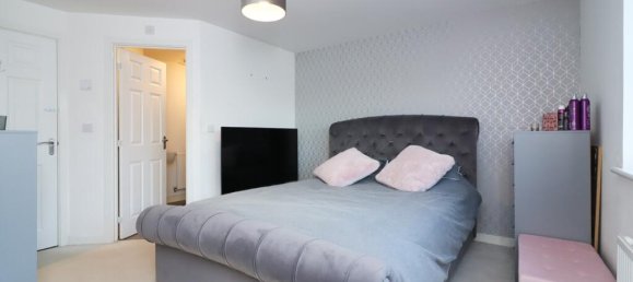 4 Schlafzimmer Haus in Bridgwater, United Kingdom, Nr. 13632 20