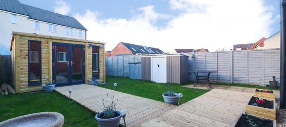 4 Schlafzimmer Haus in Bridgwater, United Kingdom, Nr. 13632 29