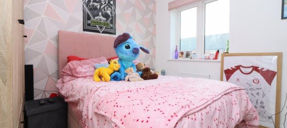 4 Schlafzimmer Haus in Bridgwater, United Kingdom, Nr. 13632 18