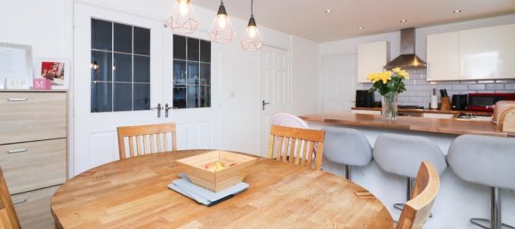 4 Schlafzimmer Haus in Bridgwater, United Kingdom, Nr. 13632 6