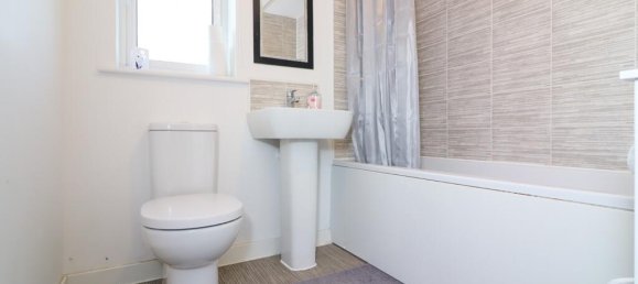 4 Schlafzimmer Haus in Bridgwater, United Kingdom, Nr. 13632 28