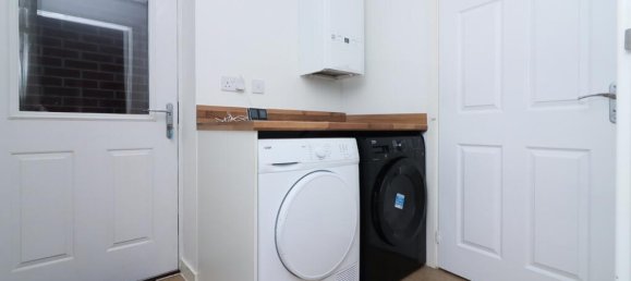 4 Schlafzimmer Haus in Bridgwater, United Kingdom, Nr. 13632 9