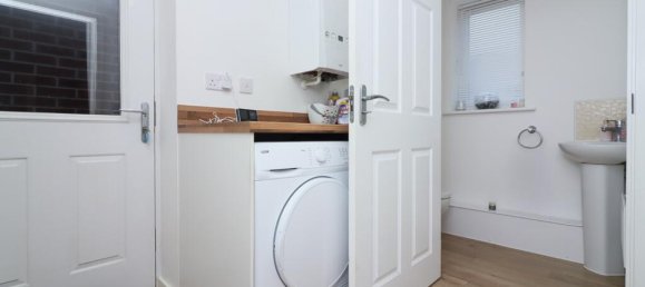 4 Schlafzimmer Haus in Bridgwater, United Kingdom, Nr. 13632 10