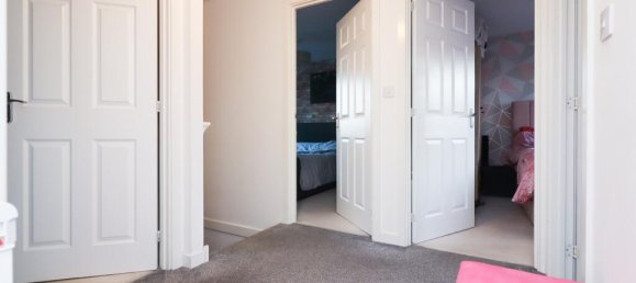 4 Schlafzimmer Haus in Bridgwater, United Kingdom, Nr. 13632 25