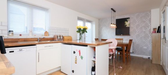 4 Schlafzimmer Haus in Bridgwater, United Kingdom, Nr. 13632 7