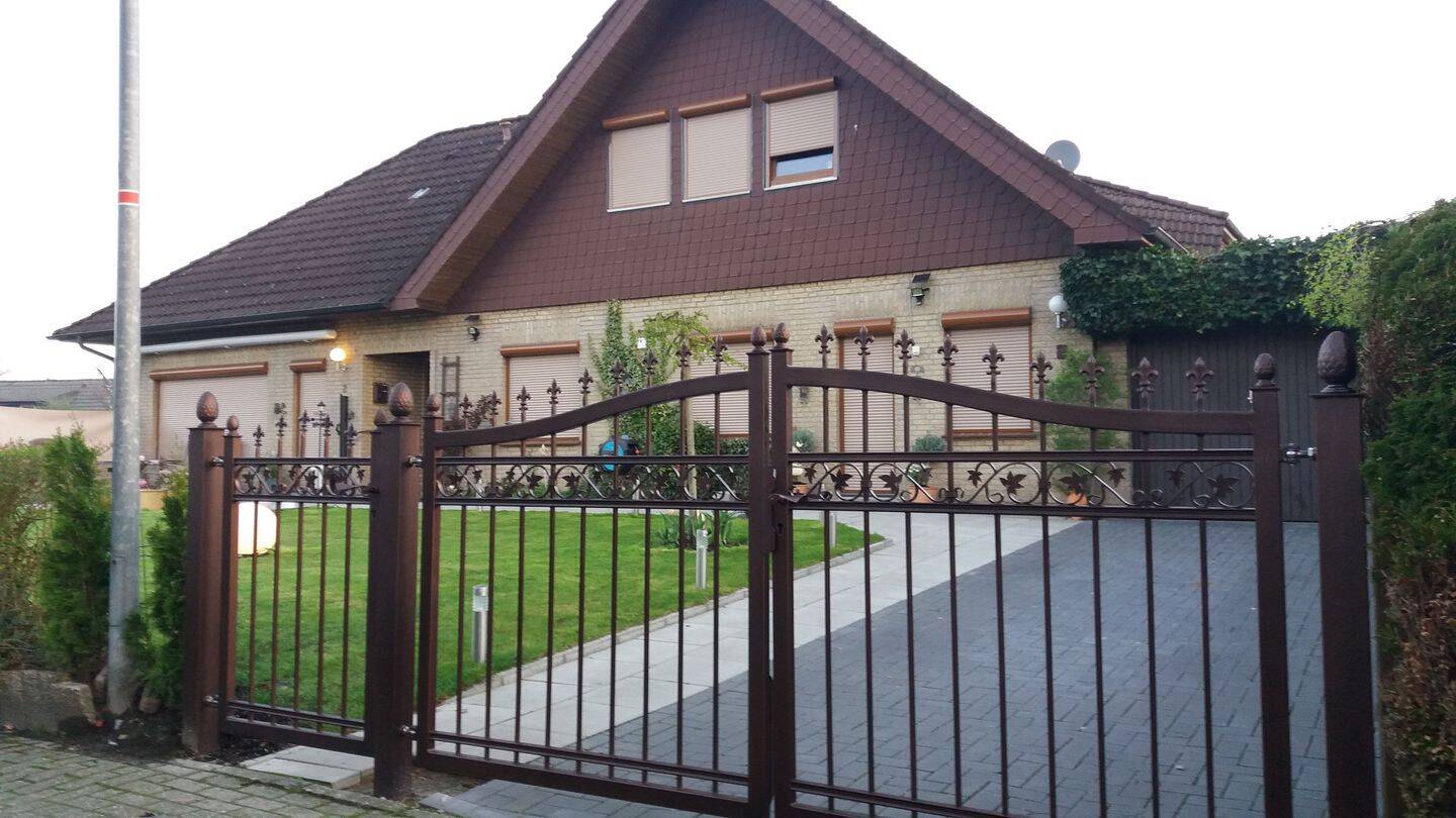 6-Zimmer Stadthaus in Ammerland, Germany, Nr. 351612