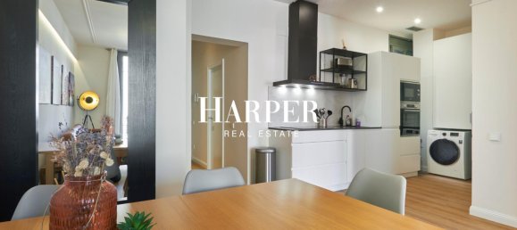 Квартира с 2 спальнями в Эшампле, Испания № 24927 6