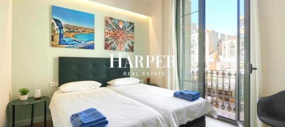 Квартира с 2 спальнями в Эшампле, Испания № 24927 5