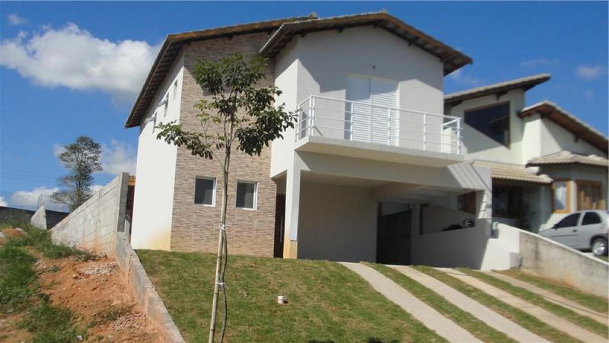 3 chambres Maison à Vargem Grande Paulista, Brazil No. 597037